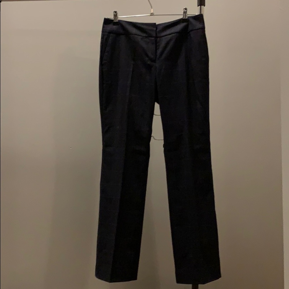 dress trousers